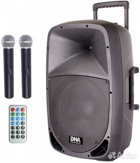 DNA DFM-15 MP3