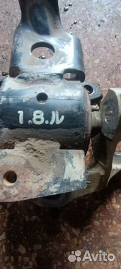 Подушка АКПП Mazda 6 skyactiv