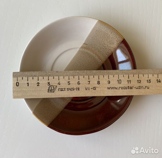 Кофейный сервиз