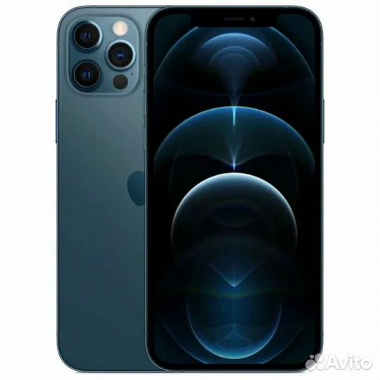 iPhone 12 Pro, 128 ГБ