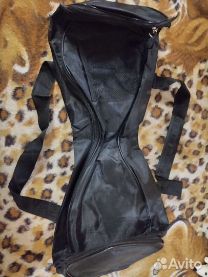 Сумка для героскутера новая