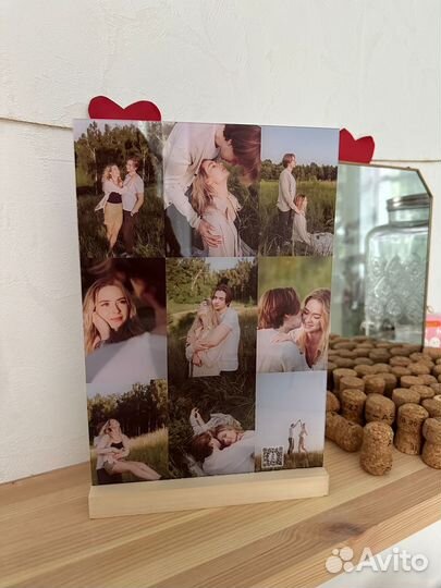 Эмоциональный подарок