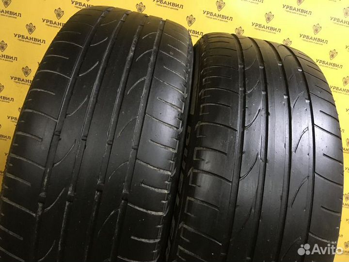 Bridgestone Dueler H/P Sport 235/45 R19 95V