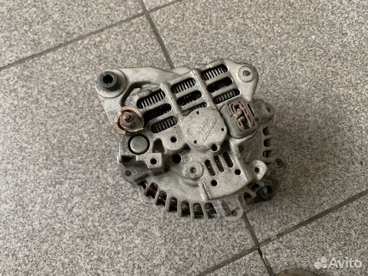 Генератор Hyundai Galloper 2 (JKC4) 3.0 бензин