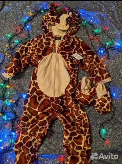 Карнавальные костюмы напрокат