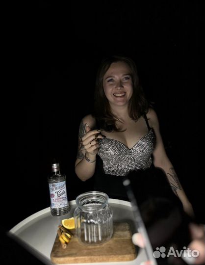 Аренда лофта пространства караоке