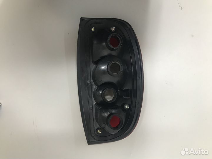 Фонарь задний правый Chevrolet Niva 2116 2009-2015