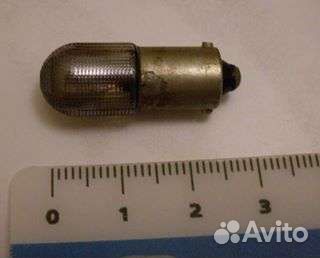 Лампочки для гирлянды СССР