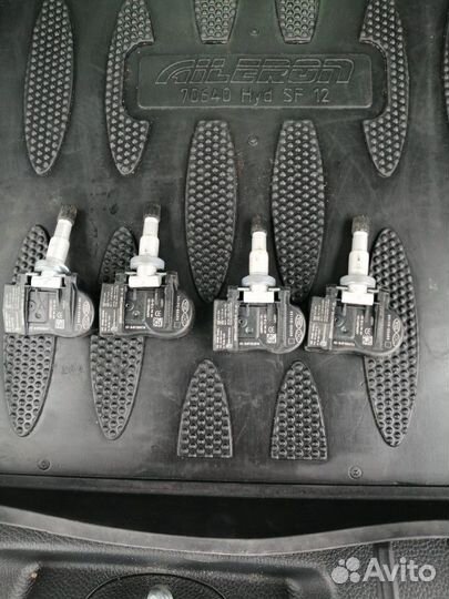 Датчики довления