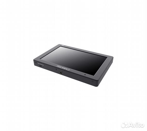 Накамерный монитор Feelworld T7 PLus