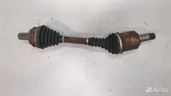 Полуось Mercedes C W204, 2013