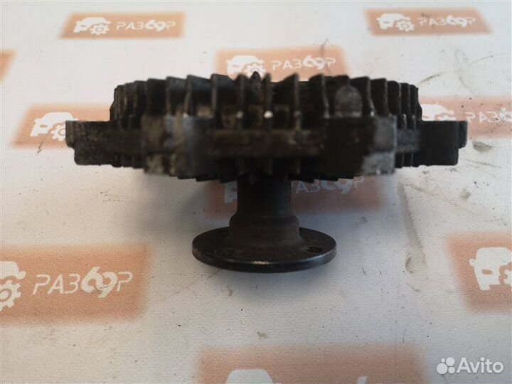 Вискомуфта Hyundai Galloper SUV G6AT 1998