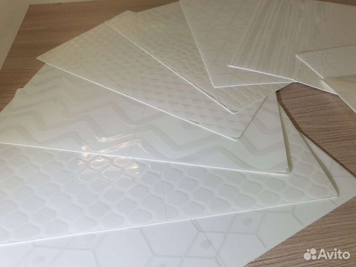 Гидрогелевая пленка на любой телефон