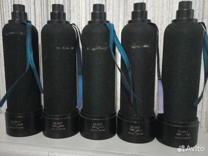 Ниша Селектив Винтаж Распив