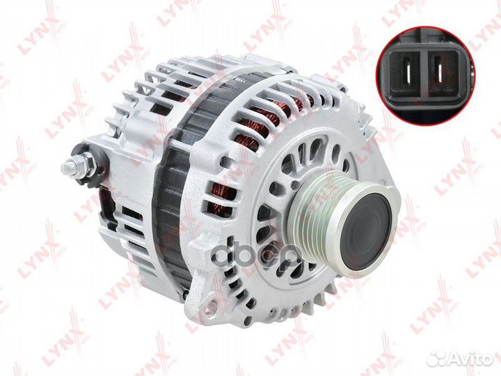 Генератор EA1266 lynxauto