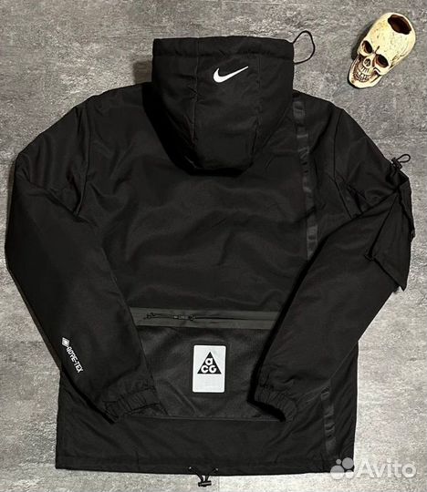 Куртка мужская демисезонная Nike ACG 46-54