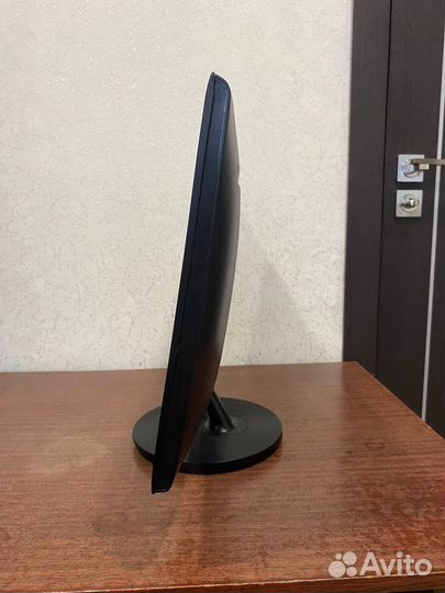 Монитор asus 21.5