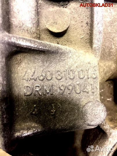 Редуктор заднего моста Volkswagen Touareg 5,0 TDI