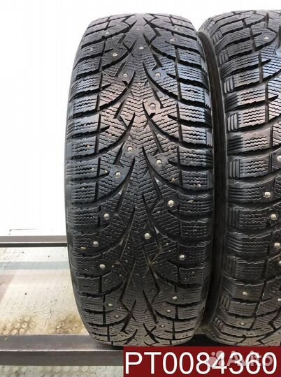 Toyo Observe G3-Ice 185/65 R15 98H