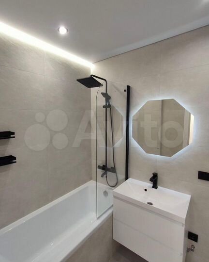 Квартира-студия, 24,6 м², 14/21 эт.