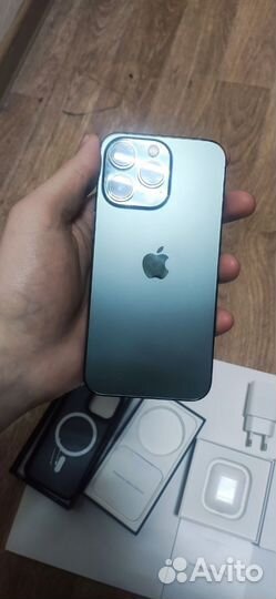 iPhone 13 Pro, 128 ГБ