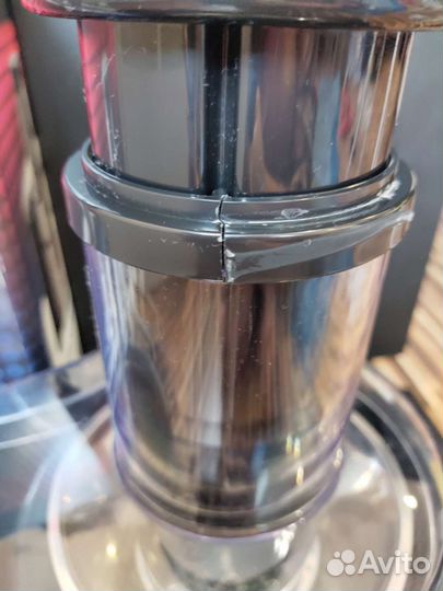 Соковыжималка