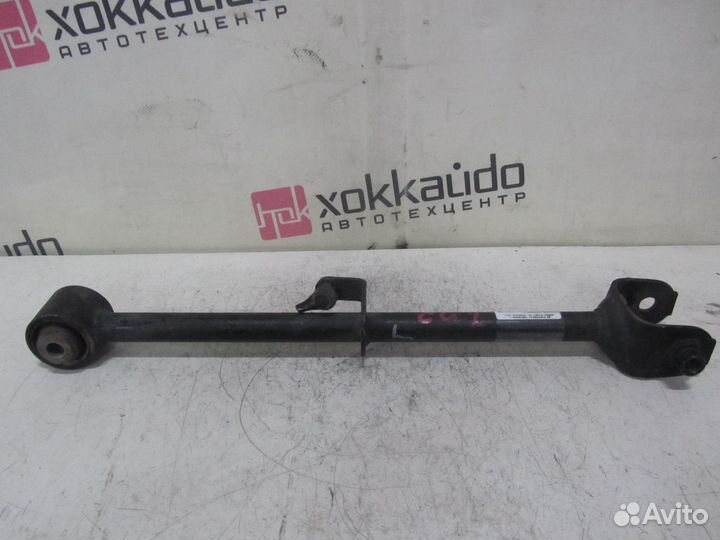 Рычаг, Honda Accord, CU2, задн.нижн.поперечный L