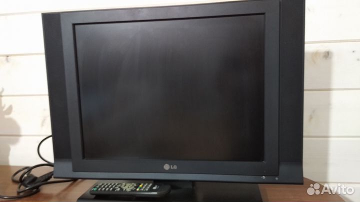 ЖК телевизор LG