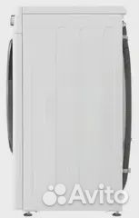 Стиральная машина LG F2V3HS4W