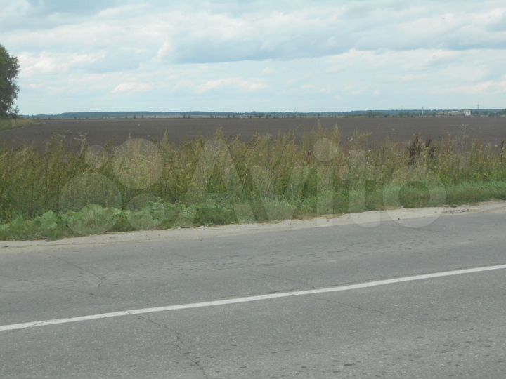 Участок 9,8 га (СНТ, ДНП)