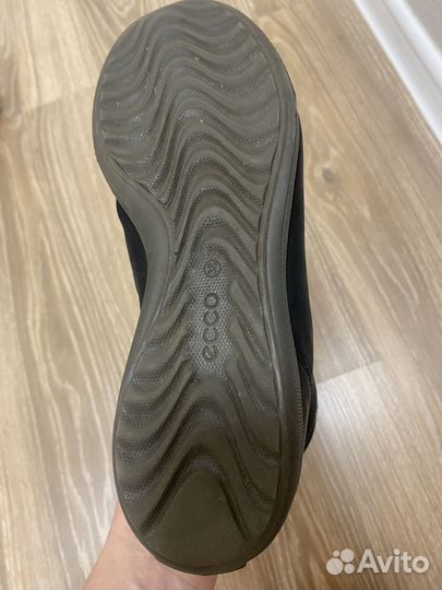 Ботинки женские 38