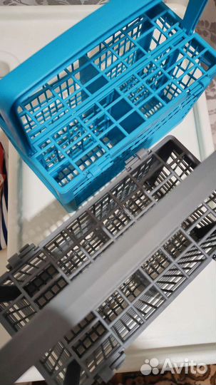 Корзина для посудомоечной машины