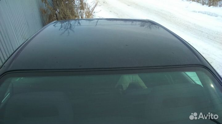 Крыша Audi Ауди A6C4 45 кузов