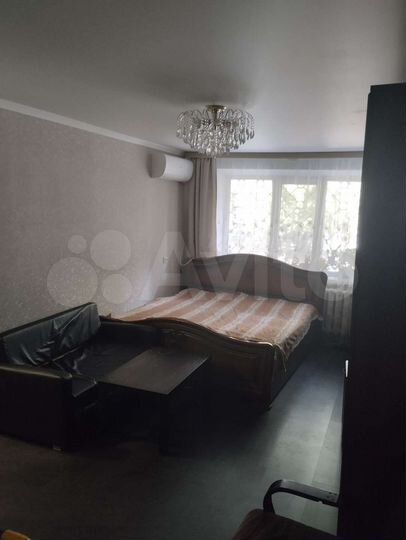 2-к. квартира, 48 м², 1/5 эт.