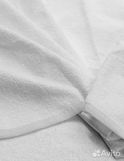 Наматрасник 120 на 60 см