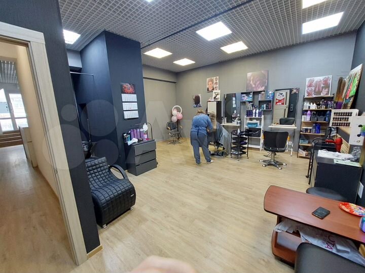 Офис, 30 м²