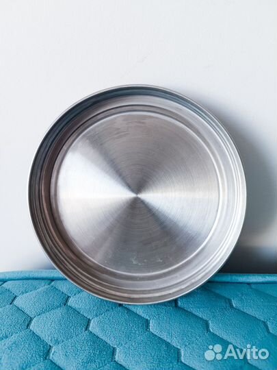 Крышка и ножки от лимонадницы IKEA вардаген