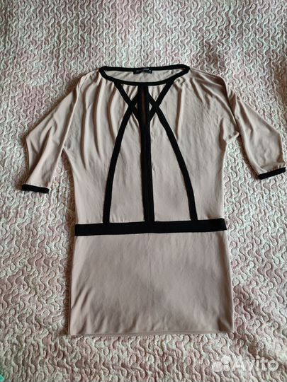 Вещи пакетом для девушки 46-48 р