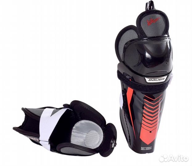 Детский стартовый набор Bauer Lil sport YTH L