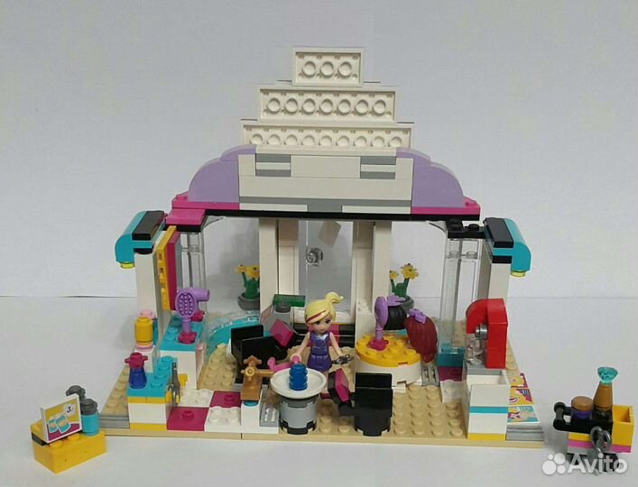 Lego Friends 41093