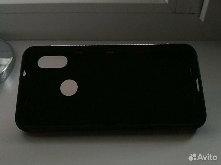 Чехол Redmi 6