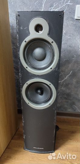 Wharfedale Crystal CR-30.4