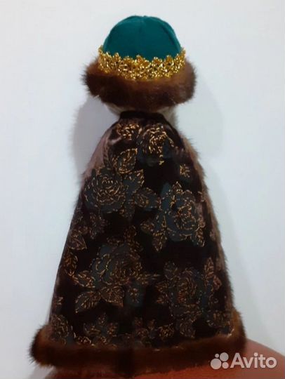 Кукла СССР 