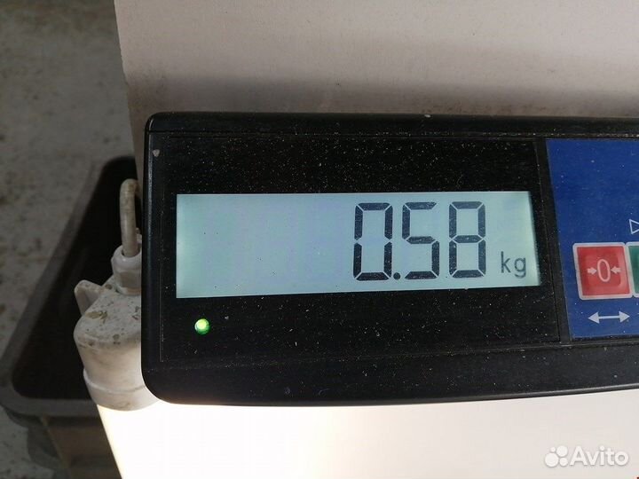 Форсунка для Toyota Auris 1 (E150)