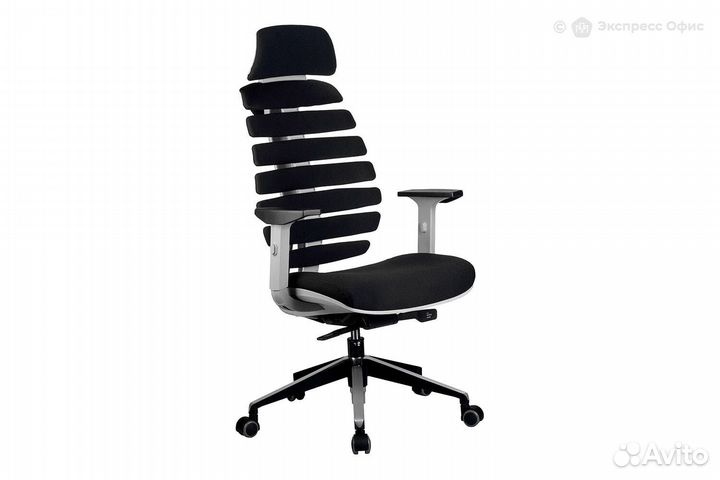 Кресло для руководителя RCH Shark