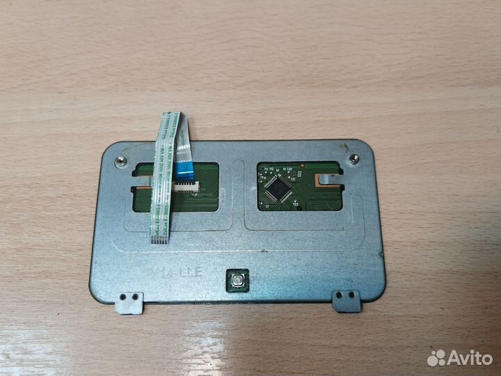 Тачпад для ноутбука HP Pavilion 17-f000, 15-P