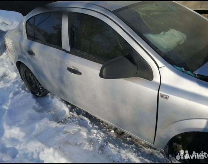 Opel astra h разбор