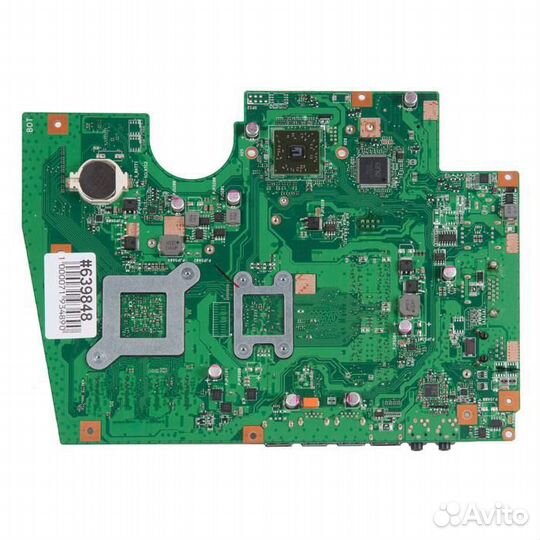 Материнская плата для моноблока asus ET2012A / E45