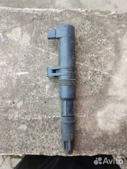 Катушка зажигания renault