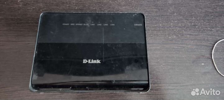 Вай фай роутер